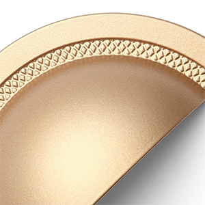 Dourado Matte
